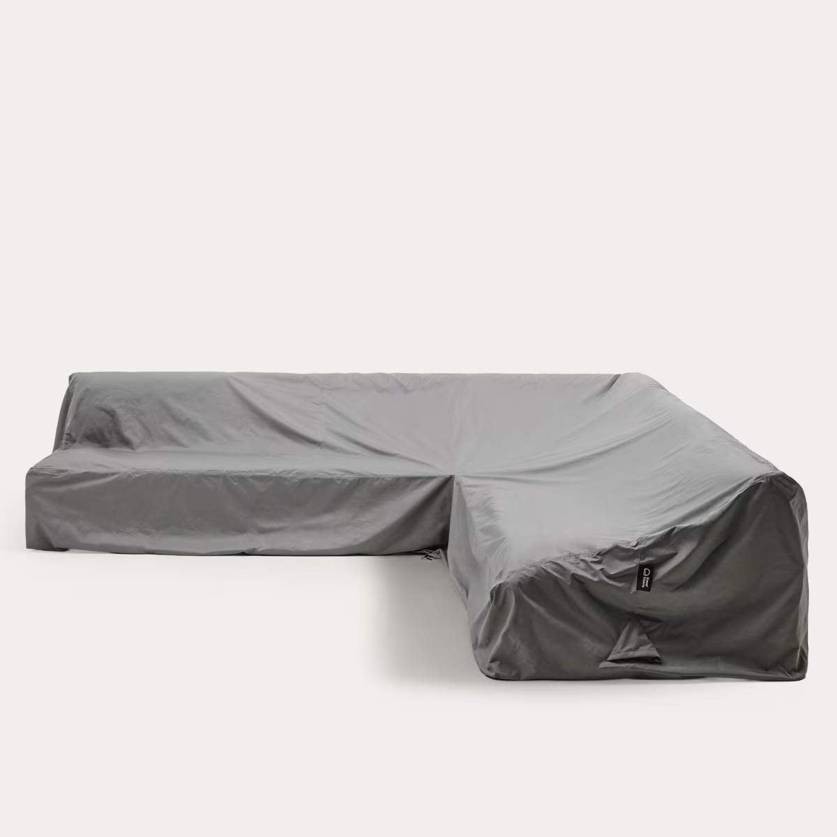Kave Home Iria protective cover for outdoor furniture max. 330 x 330 cm