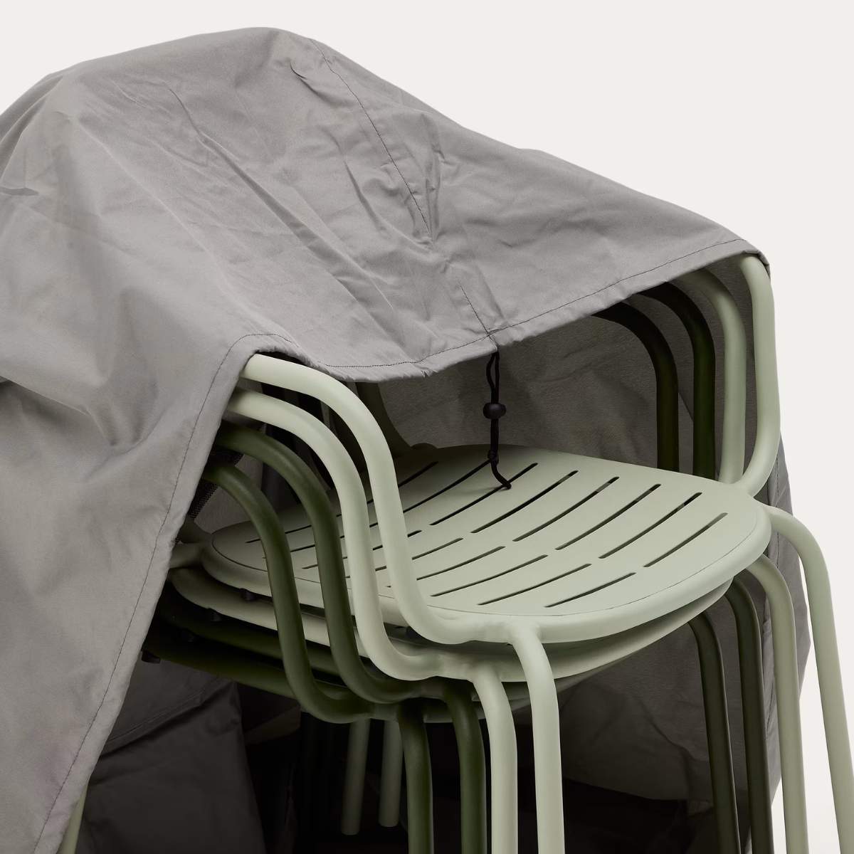 Kave Home Iria protective cover for outdoor furniture max. 80 x 65 cm