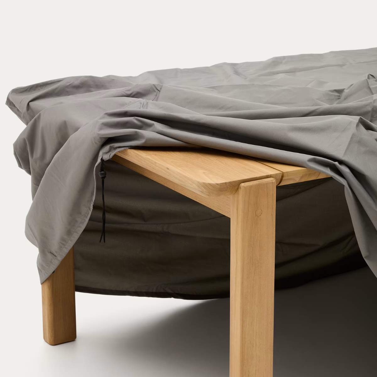 Kave Home Iria protective cover for outdoor furniture max. 170 x 110 cm