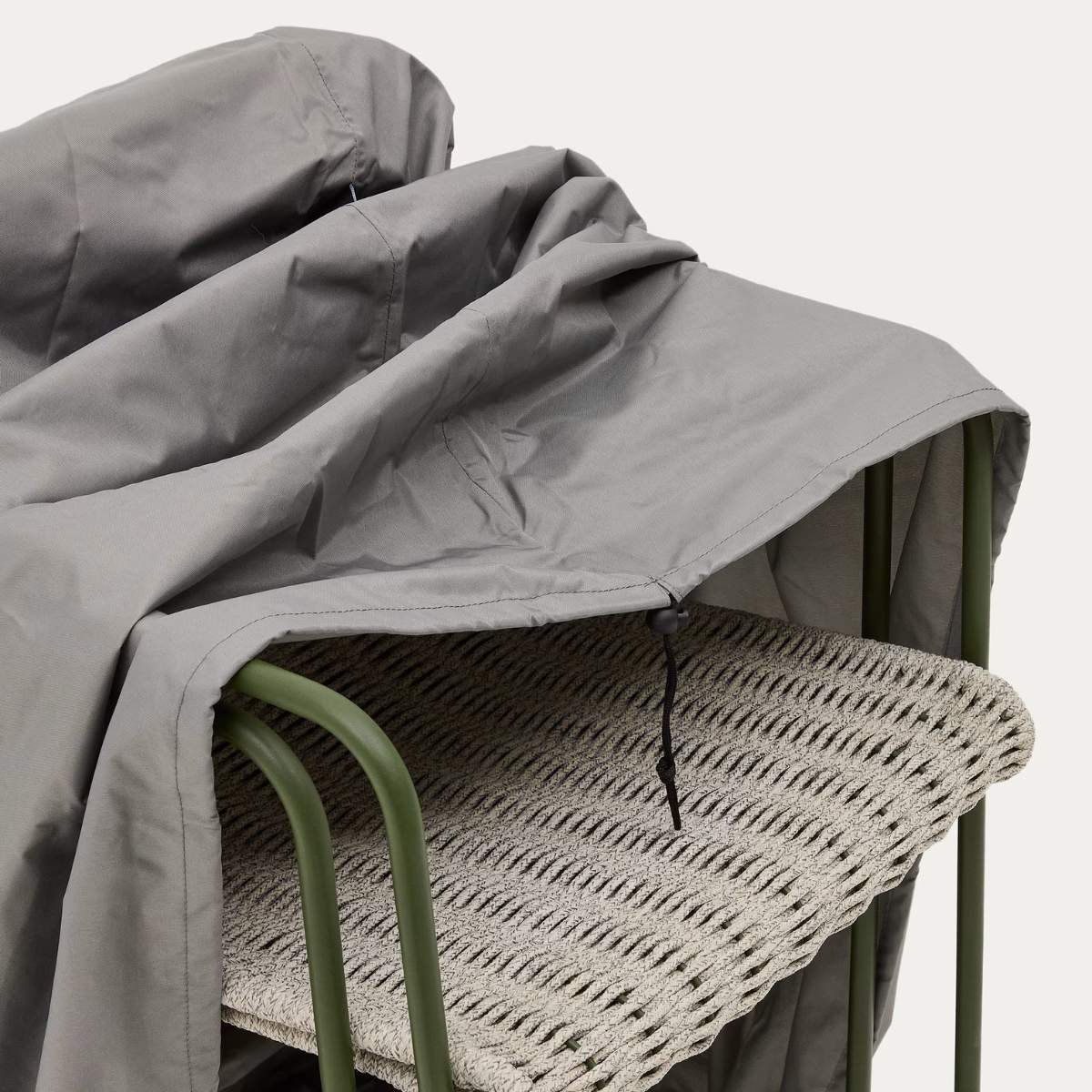 Kave Home Iria protective cover for outdoor furniture max. 70 x 75 cm