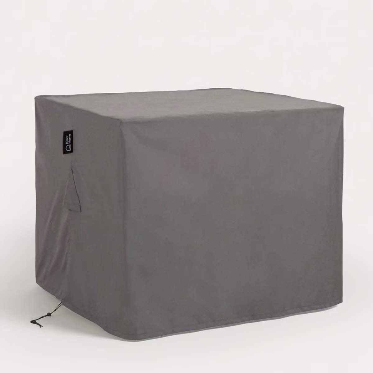 Kave Home Iria protective cover for outdoor furniture max. 110 x 105 cm