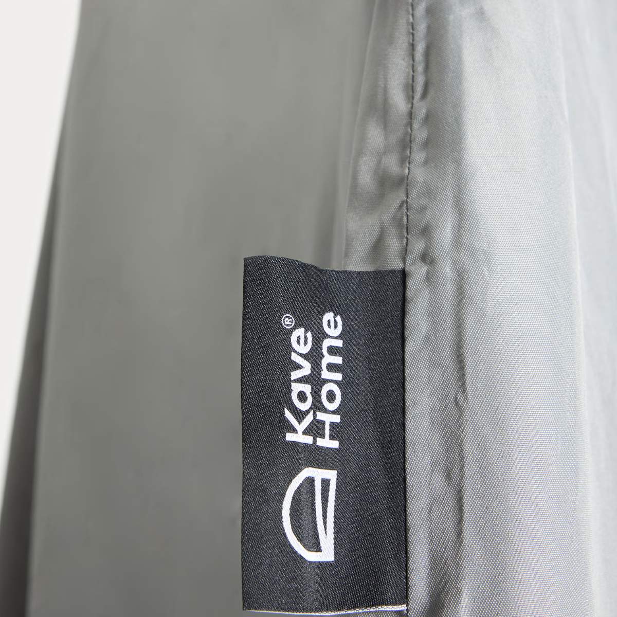 Kave Home Iria protective cover for outdoor furniture max. 110 x 200 cm