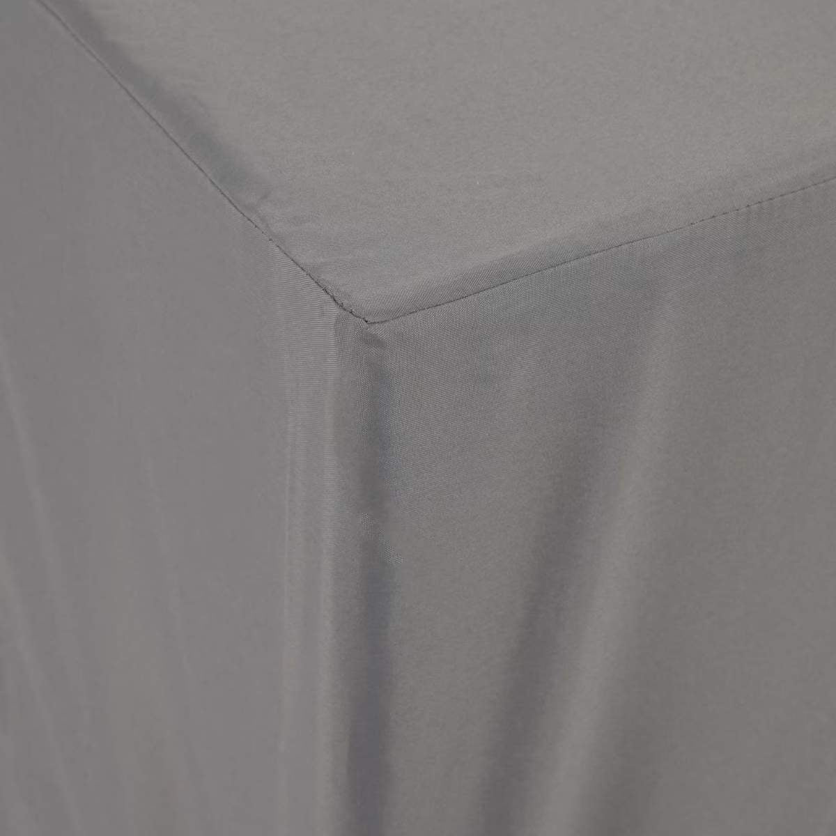 Kave Home Iria protective cover for outdoor furniture max. 210 x 105 cm