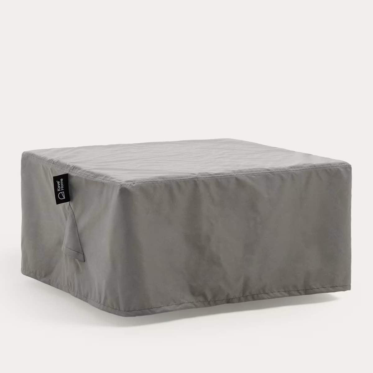 Kave Home Iria protective cover for outdoor furniture max. 80 x 80 cm