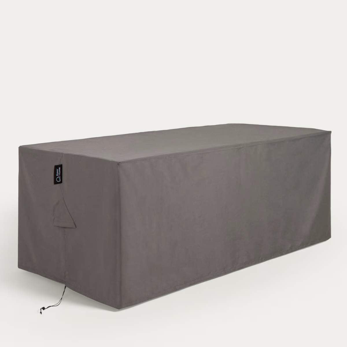 Kave Home Iria protective cover for outdoor furniture max. 210 x 110 cm
