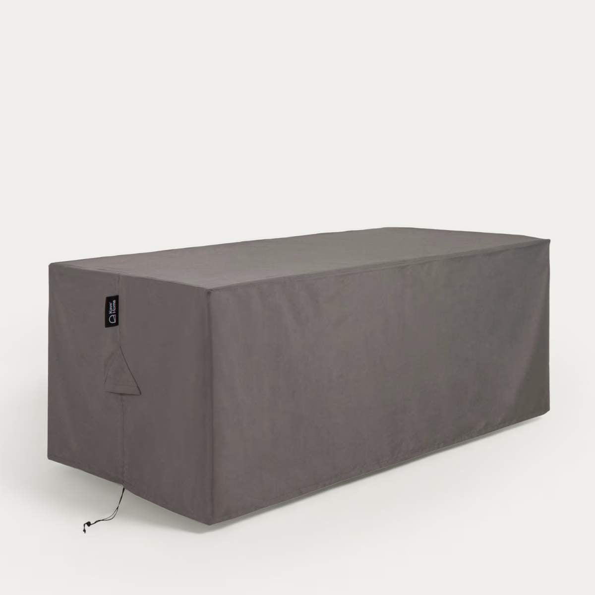 Kave Home Iria protective cover for outdoor furniture max. 210 x 105 cm