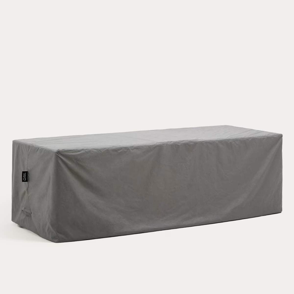 Kave Home Iria protective cover for outdoor furniture max. 300 x 115 cm