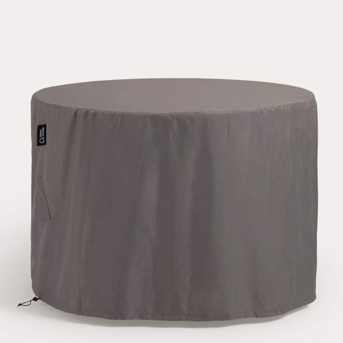 Kave Home Iria protective cover for outdoor furniture max. Ø130