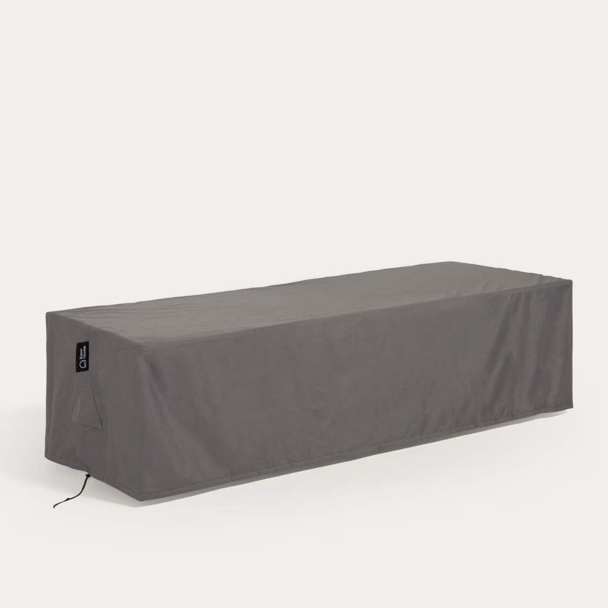 Kave Home Iria protective cover for outdoor furniture max. 75 x 205 cm