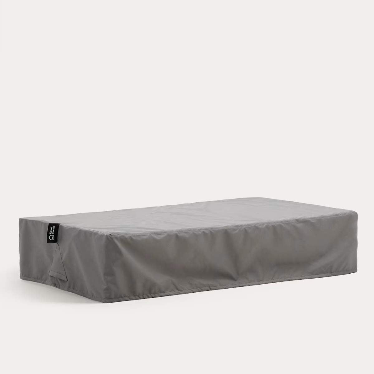 Kave Home Iria protective cover for outdoor furniture max. 265 x 115 cm