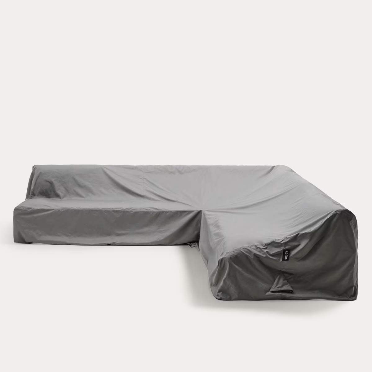 Kave Home Iria protective cover for outdoor furniture max. 270 x 270 cm