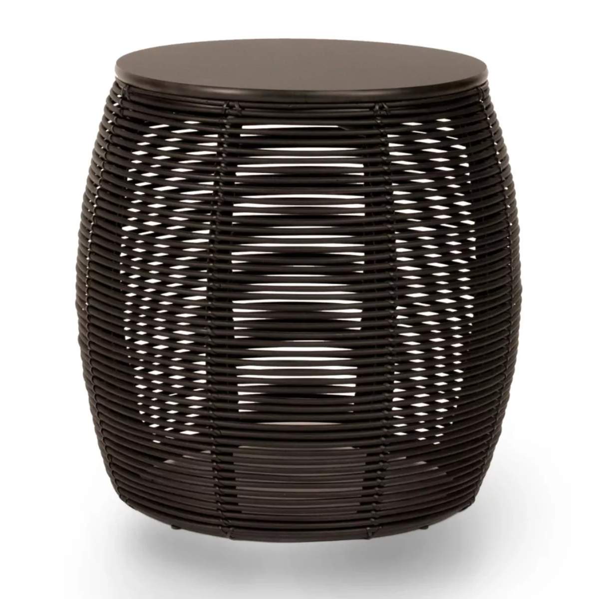 Vincent Shepherd Ivo Side Table Dia 44
