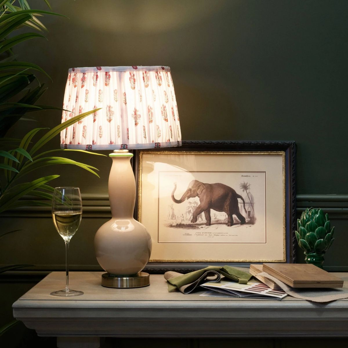 Mindy Brownes Ivy Lamp