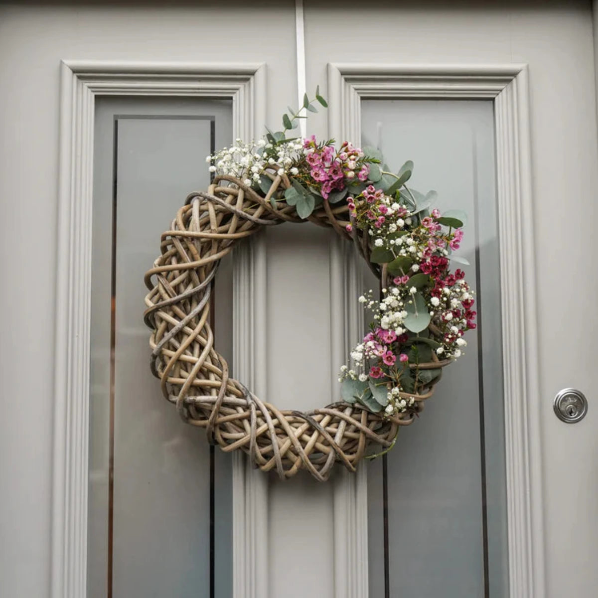 Ivyline Wreath 50cm