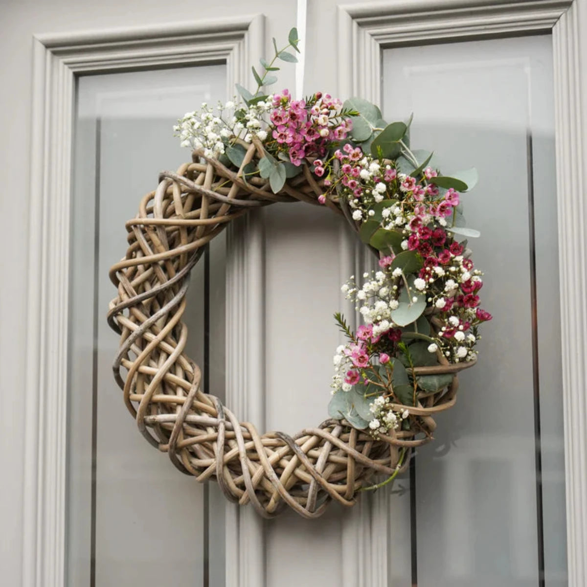 Ivyline Wreath 50cm