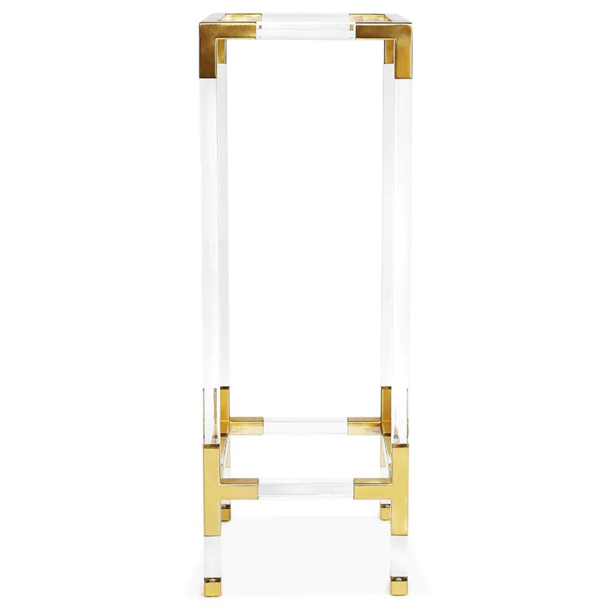 Jonathan Adler Jacques Pedestal