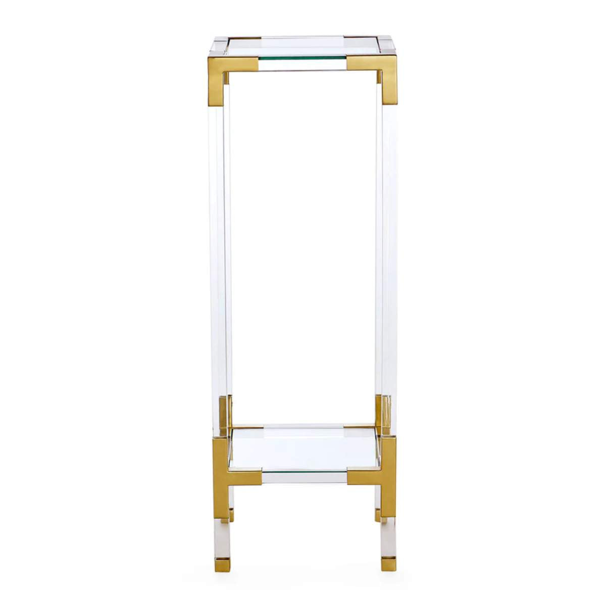 Jonathan Adler Jacques Pedestal
