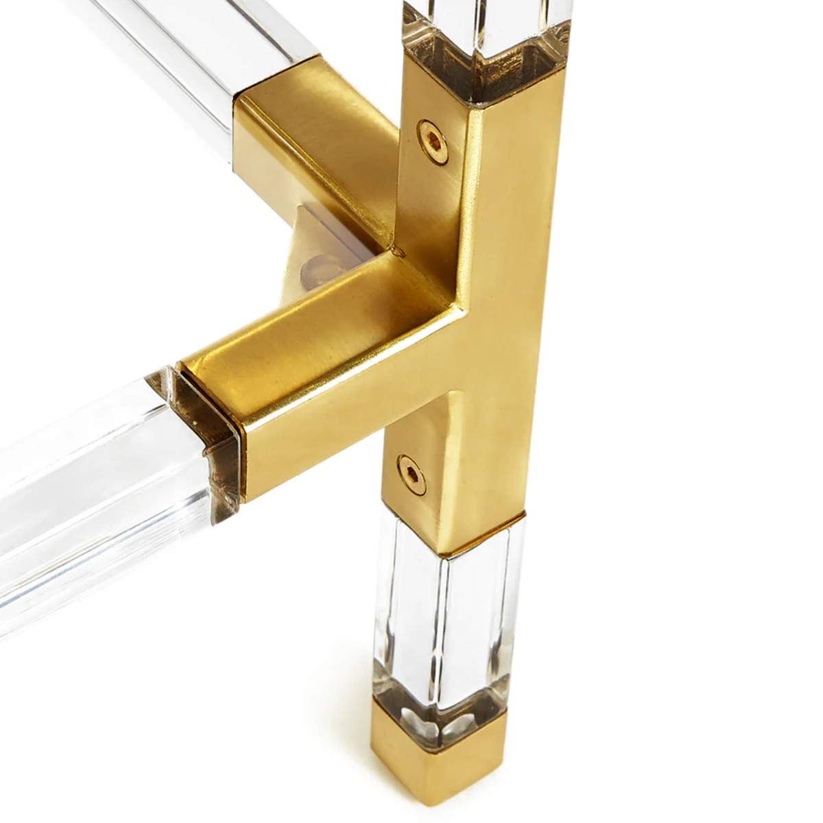Jonathan Adler Jacques Pedestal