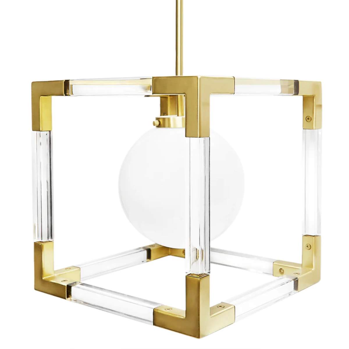 Jonathan Adler Jacques Pendant Light