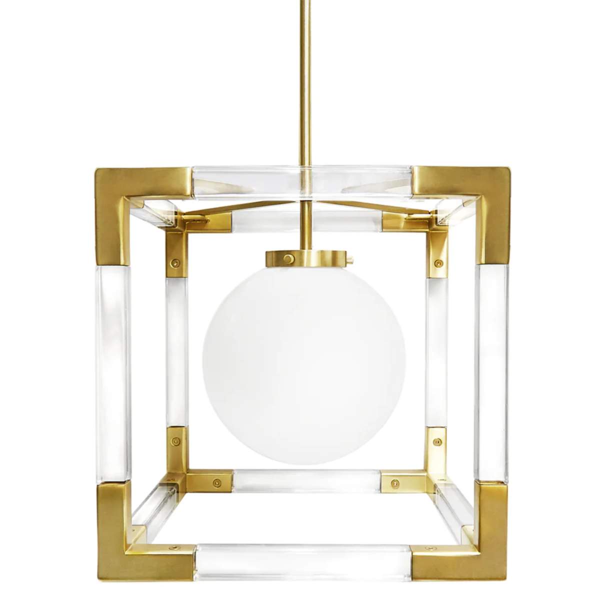 Jonathan Adler Jacques Pendant Light