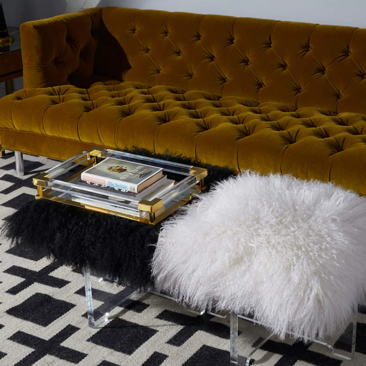 Jonathan Adler Jacques Tray