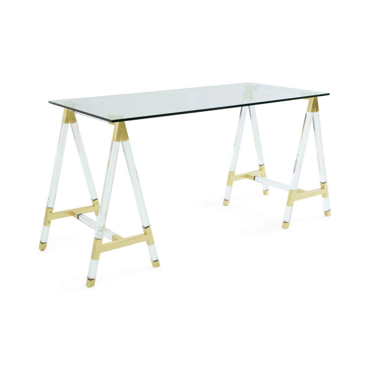 Jonathan Adler Jacques Trestle Desk