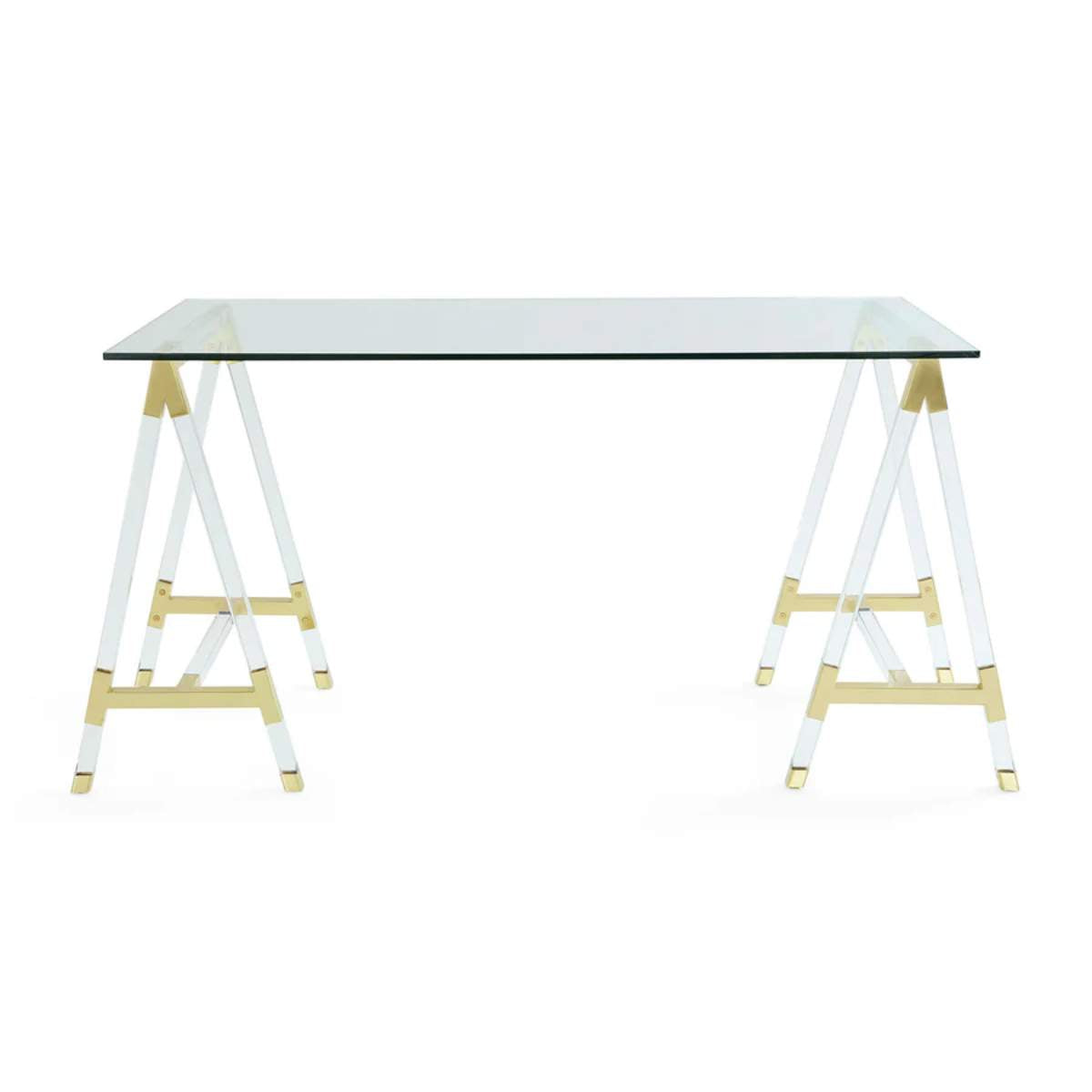 Jonathan Adler Jacques Trestle Desk