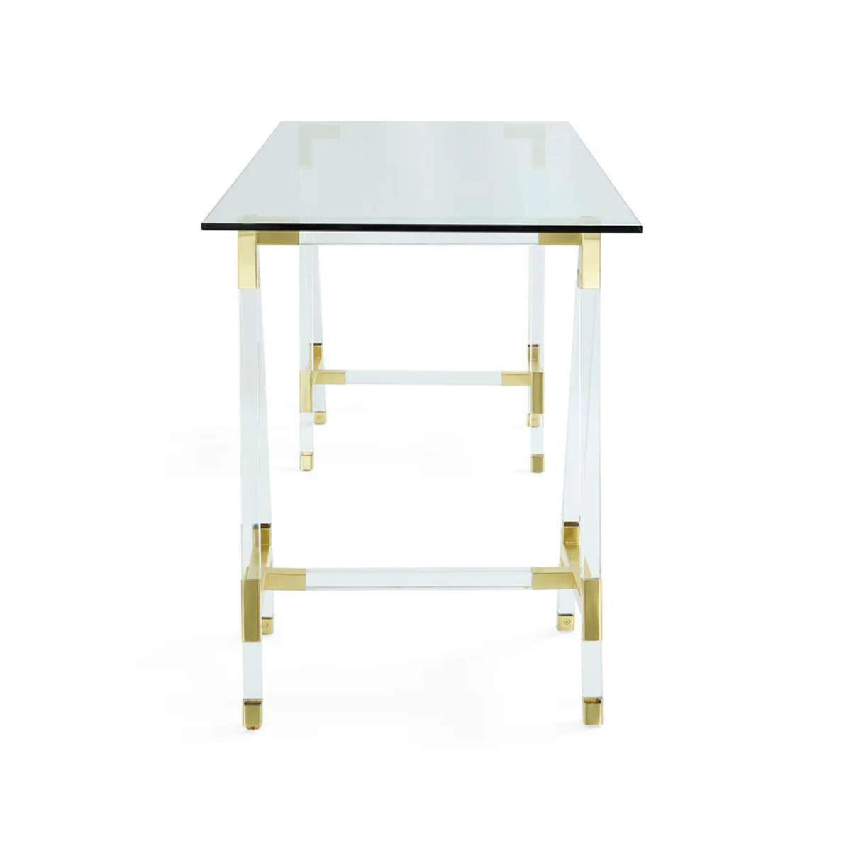 Jonathan Adler Jacques Trestle Desk