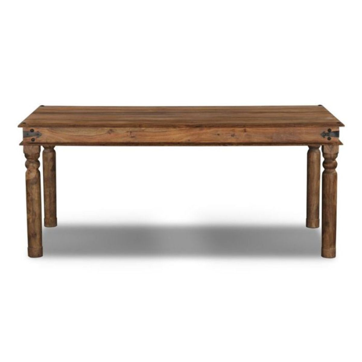 Trade Furniture Jali Sheesham 180cm Dining Table