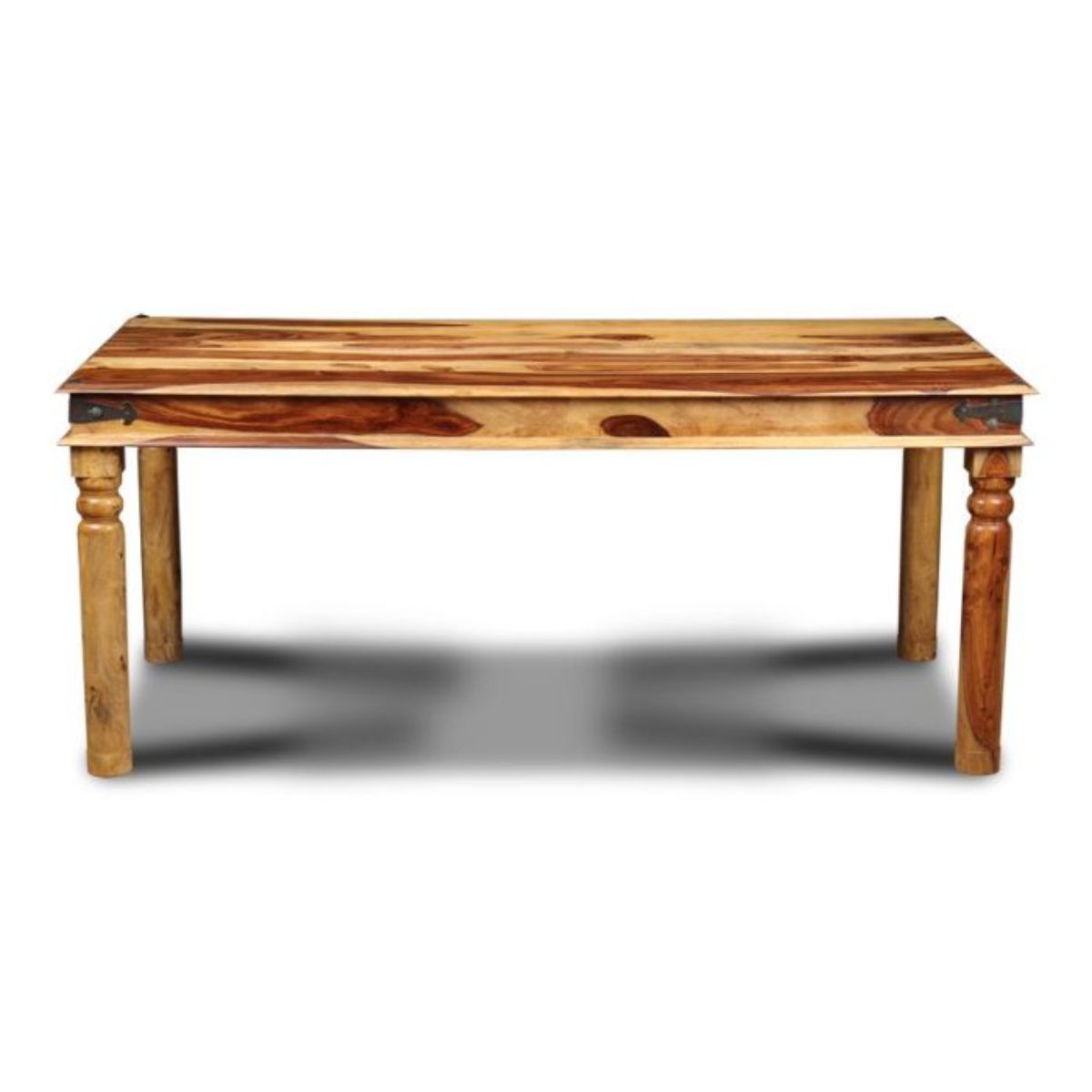 Trade Furniture Jali Sheesham 180cm Dining Table