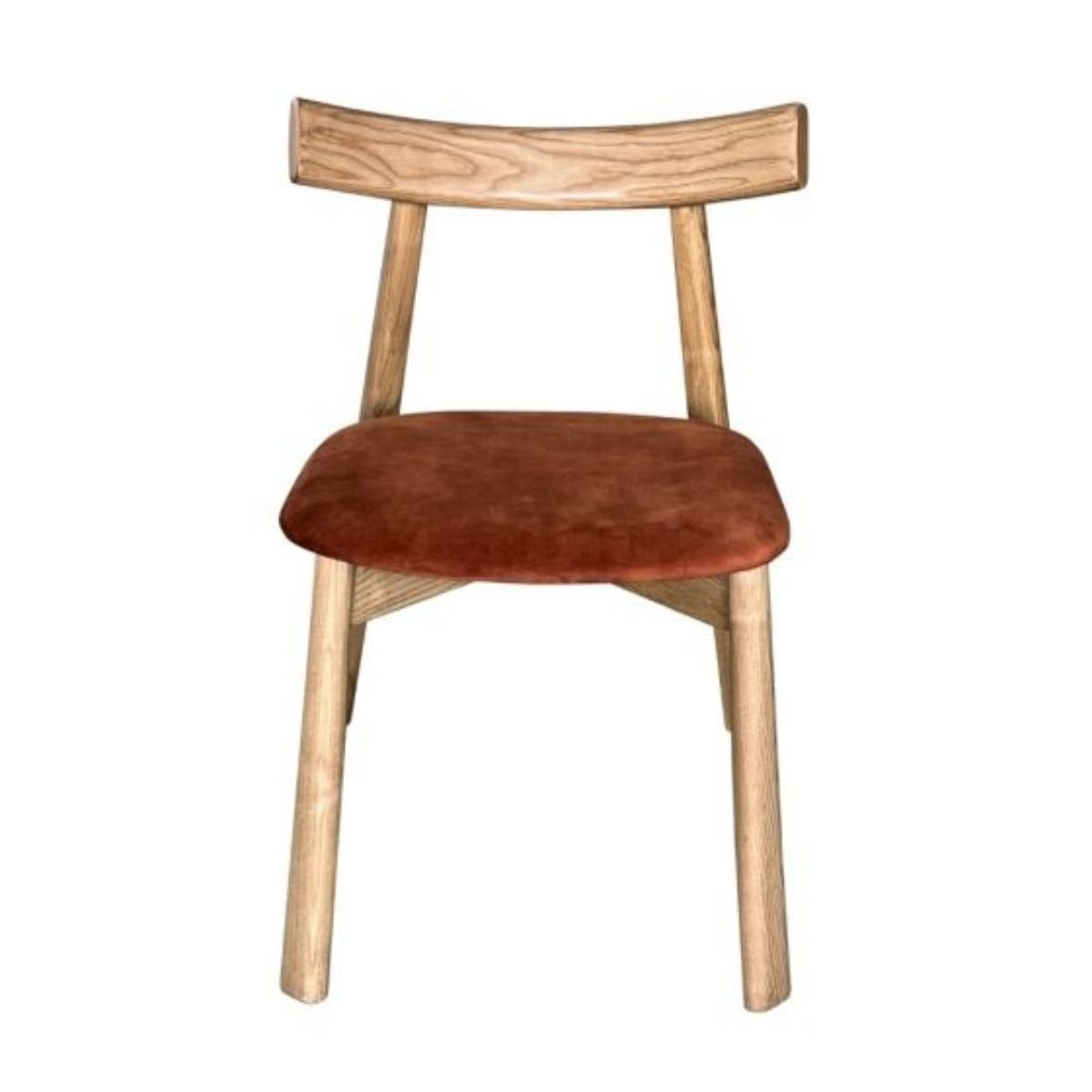 Trade Furniture Japandi Dining Chair