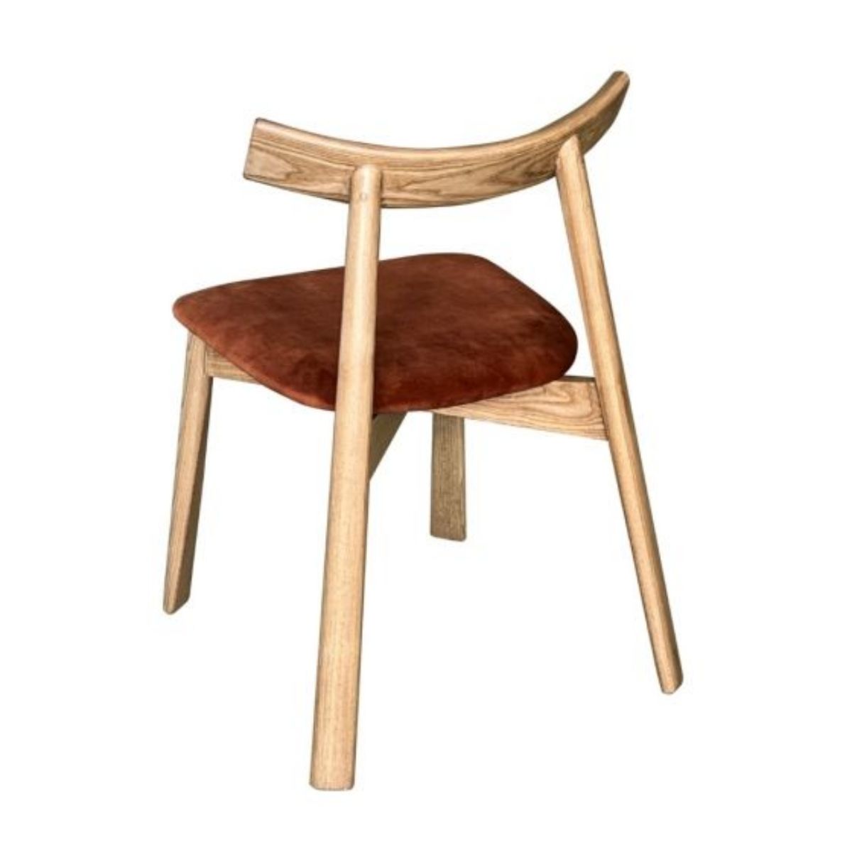 Trade Furniture Japandi Dining Chair