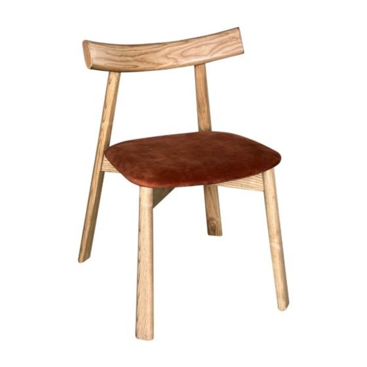 Trade Furniture Japandi Dining Chair