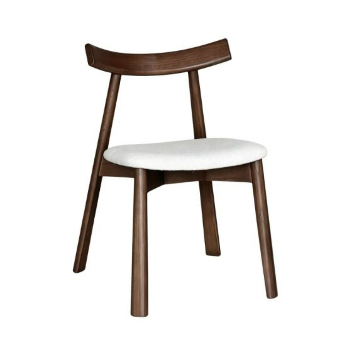 Trade Furniture Japandi Dining Chair