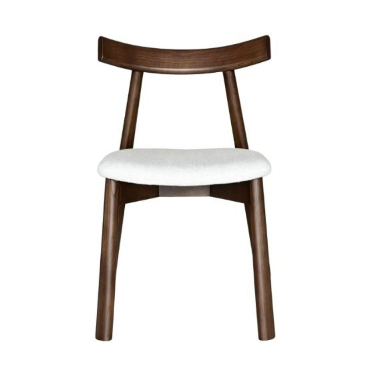 Trade Furniture Japandi Dining Chair
