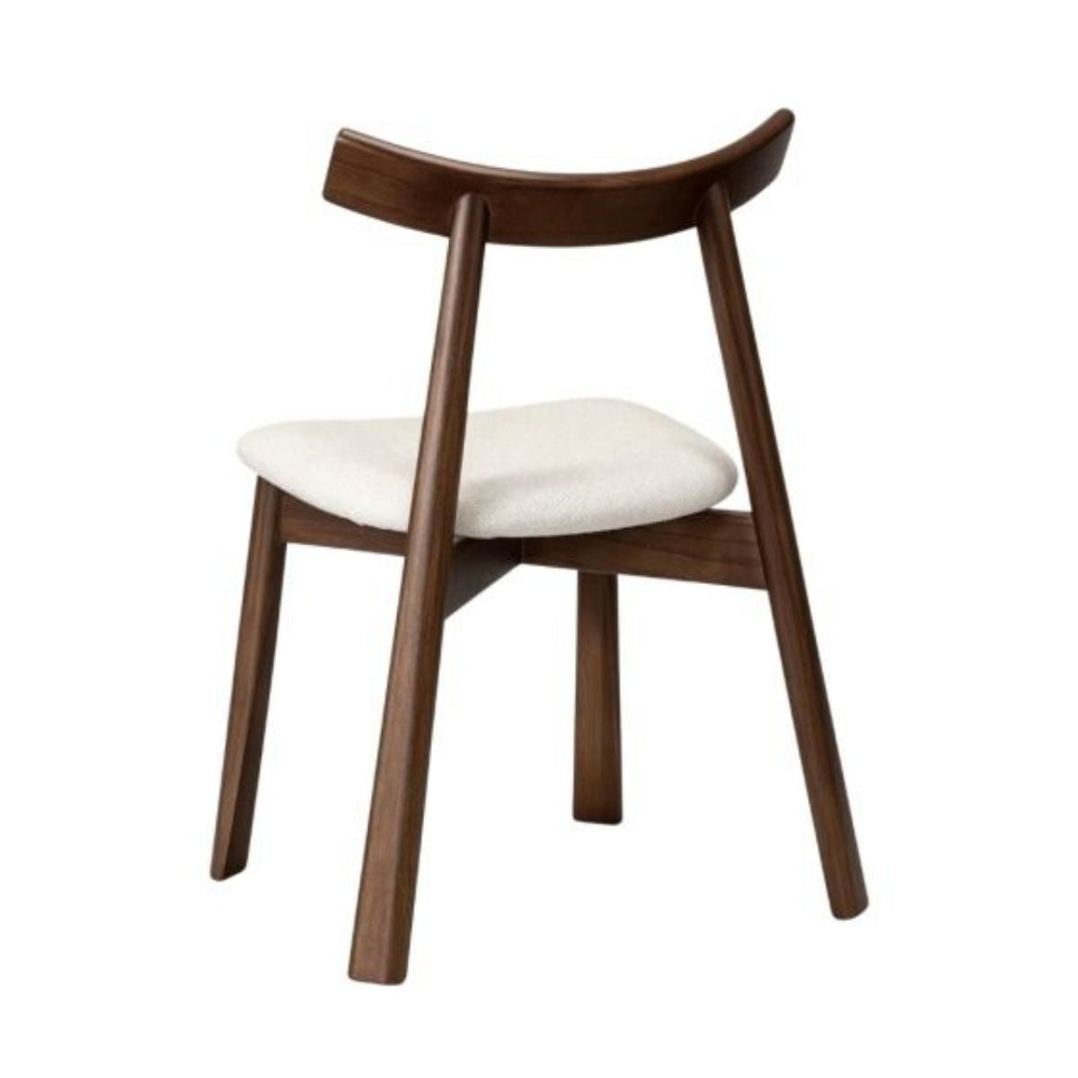 Trade Furniture Japandi Dining Chair
