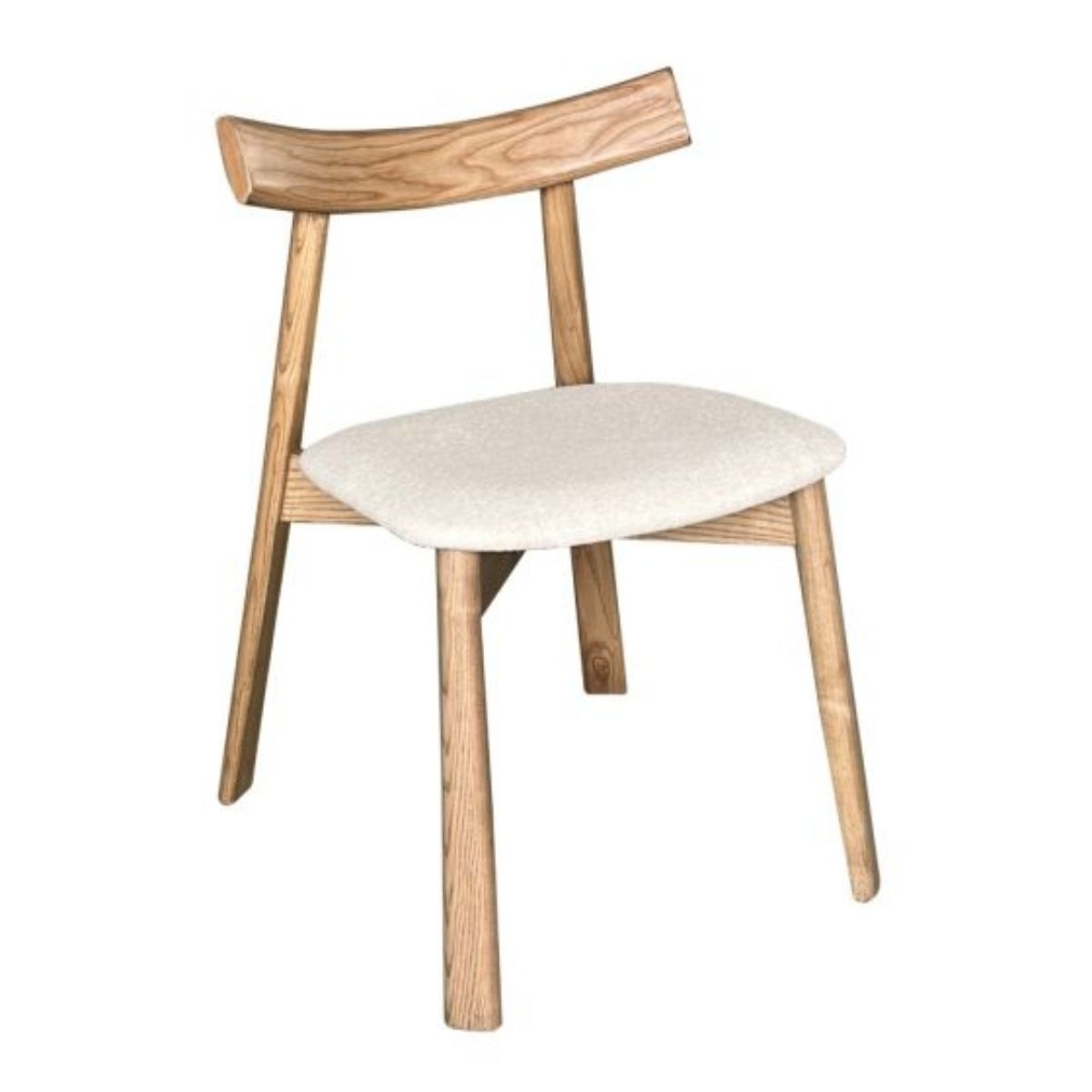 Trade Furniture Japandi Dining Chair