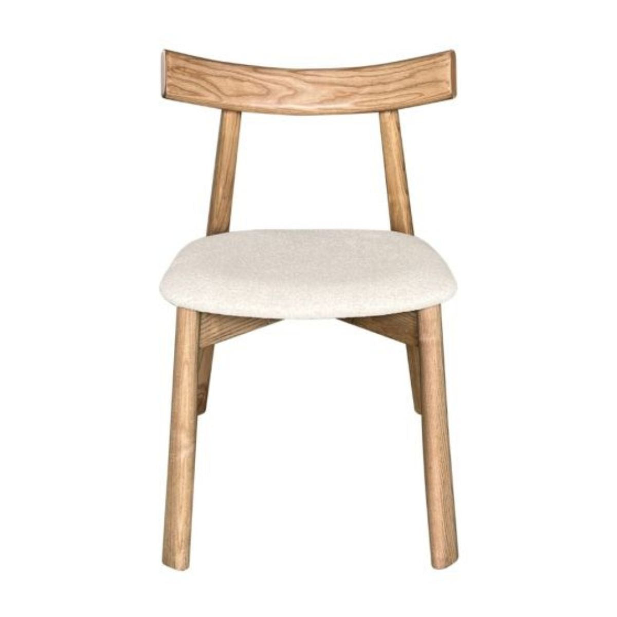 Trade Furniture Japandi Dining Chair