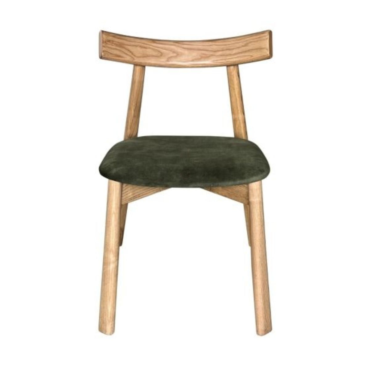 Trade Furniture Japandi Dining Chair