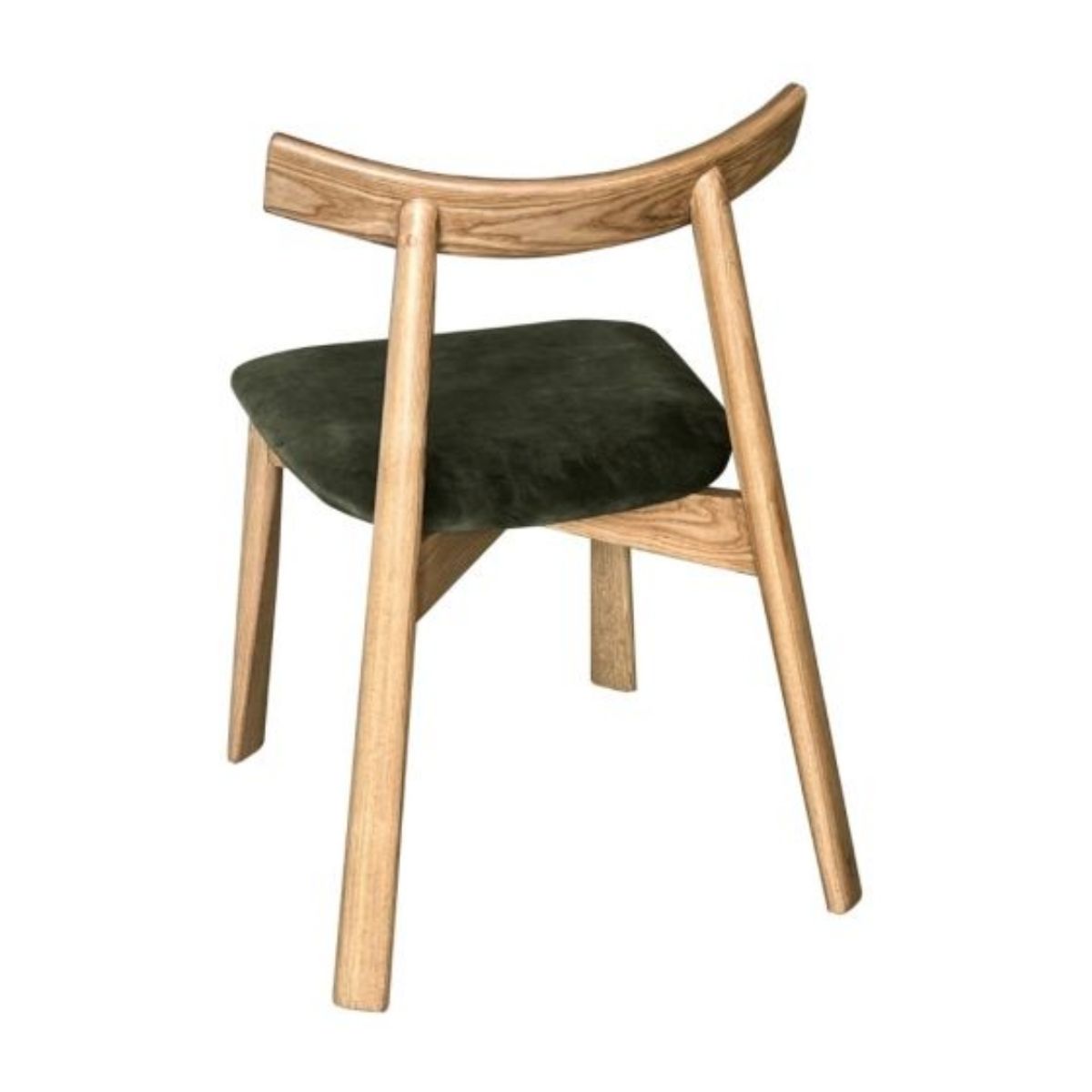 Trade Furniture Japandi Dining Chair