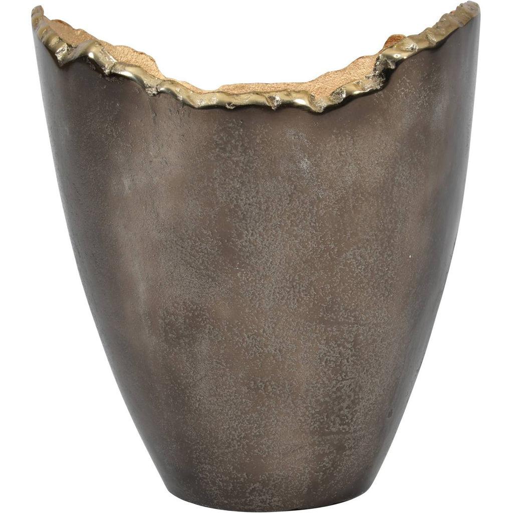 Java Large 27cm Vase-Beaumonde