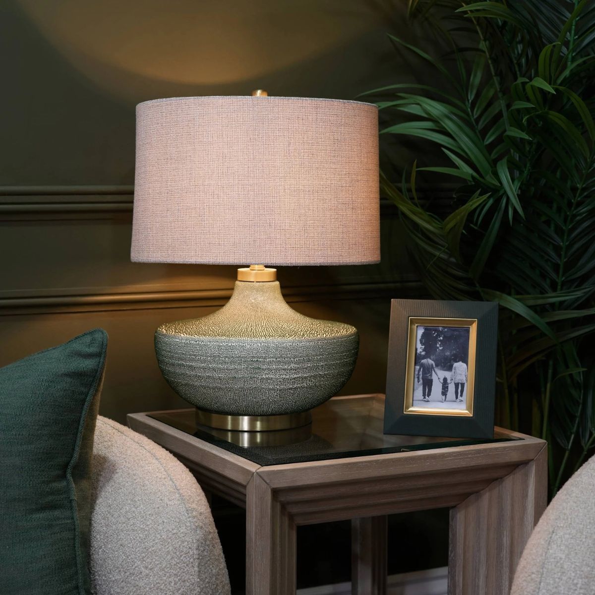 Mindy Brownes Jessica Lamp