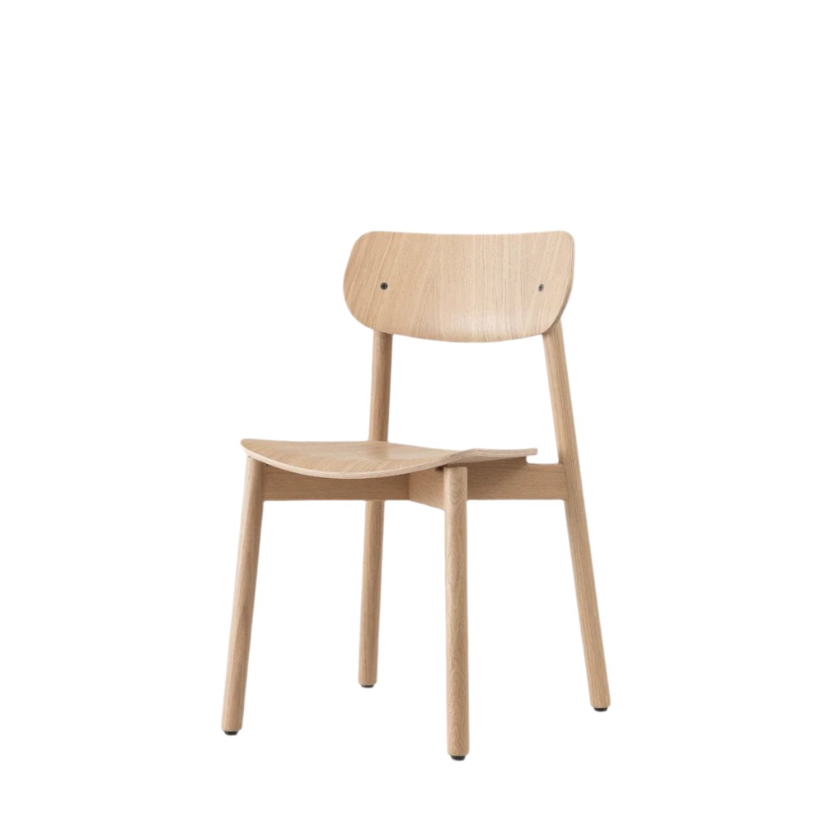 John Green Otis Oak Chair Main