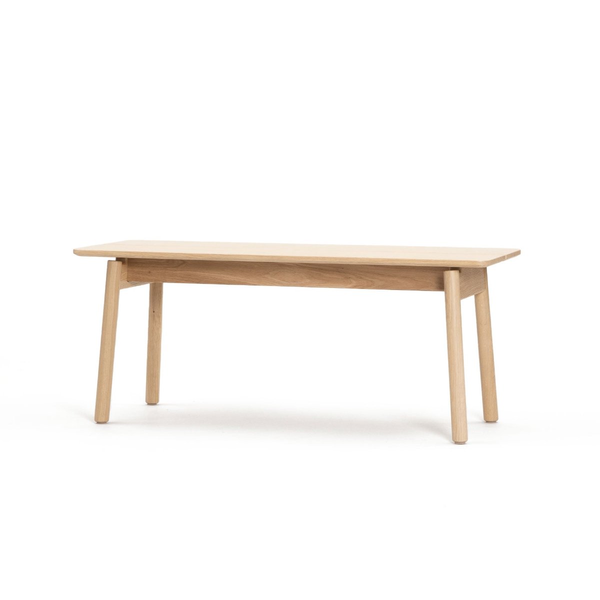 John Green Otis dining Bench
