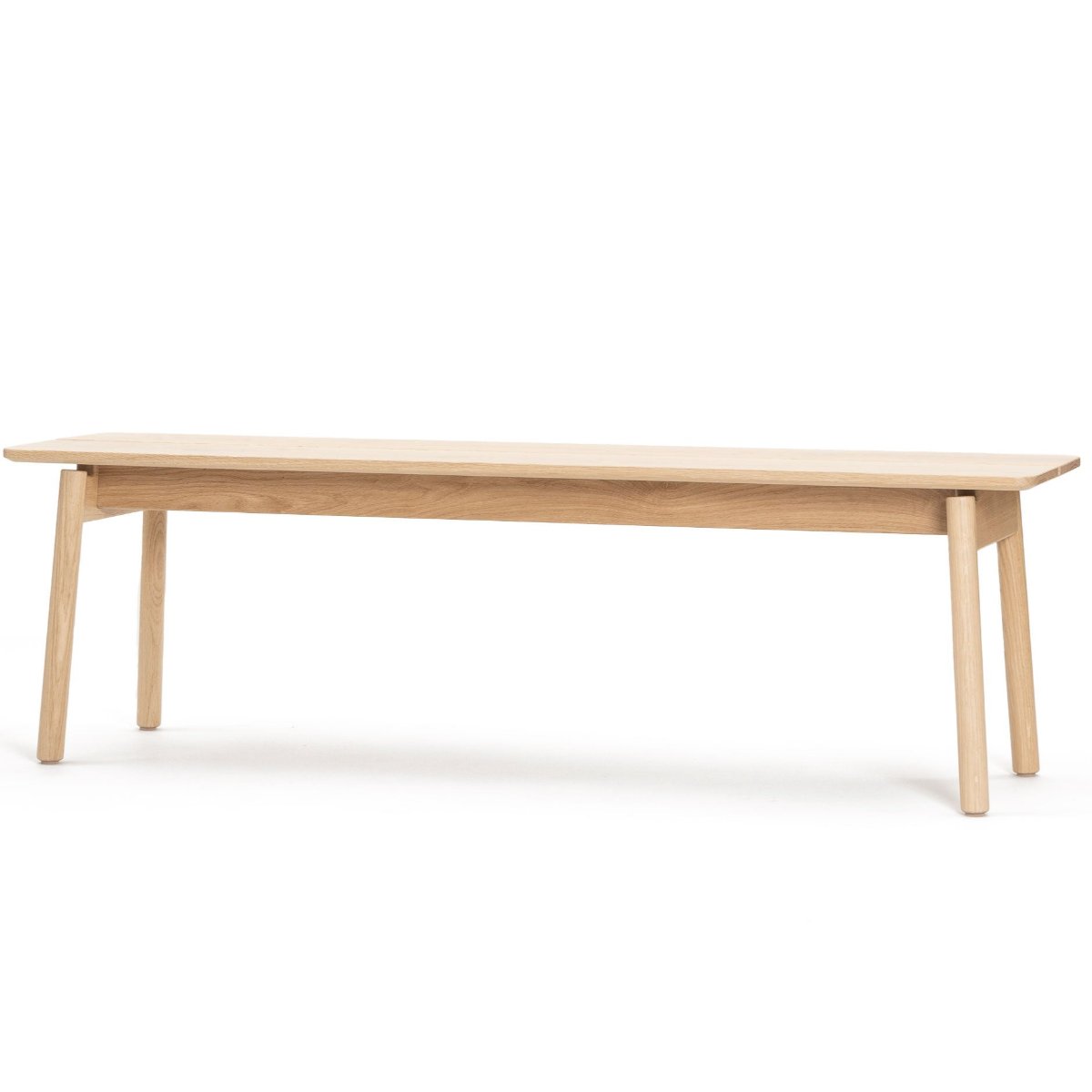 John Green Otis dining Bench 150cm