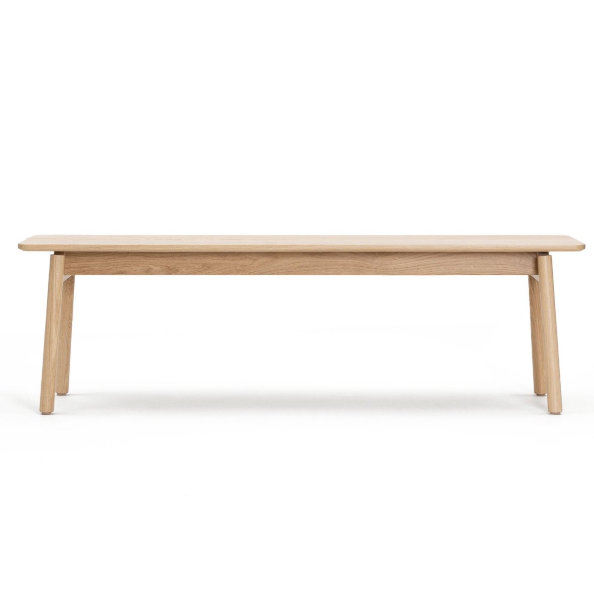 John Green Otis dining Bench 150cm