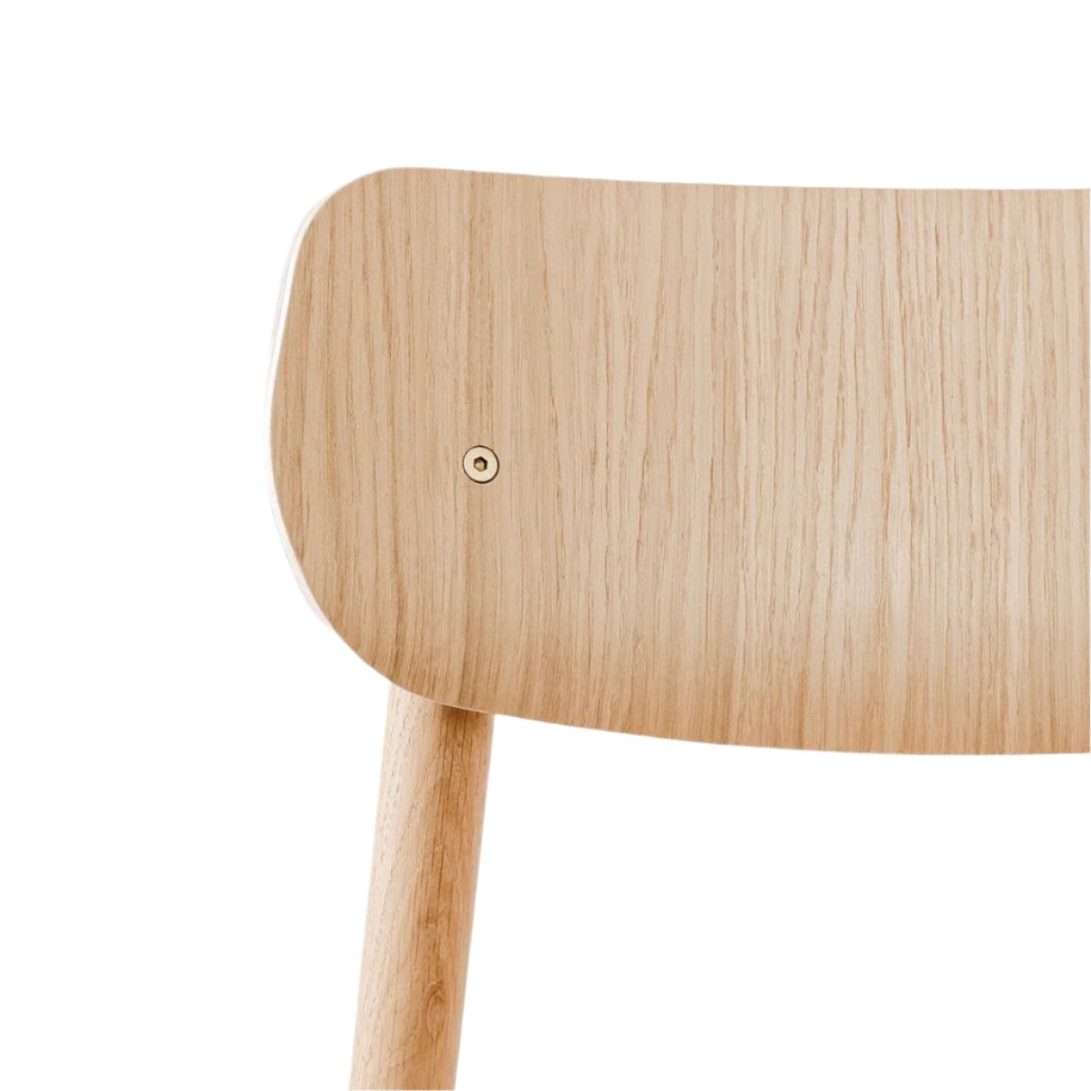 John green otis oak chai brass hardware