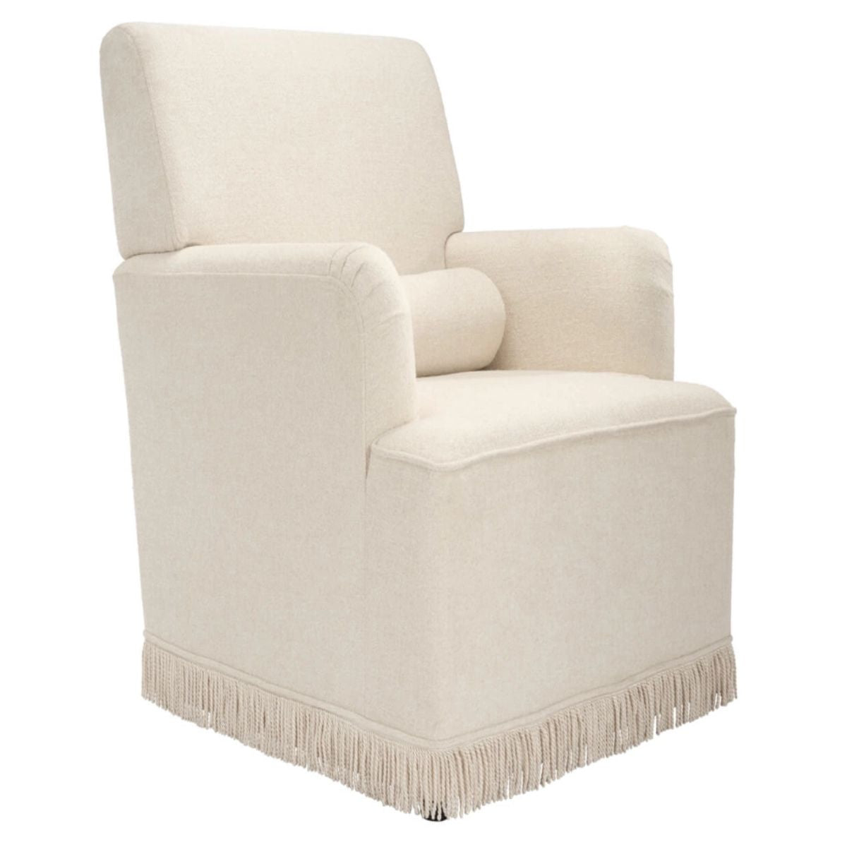 HO+ME Josephine Crema Chair