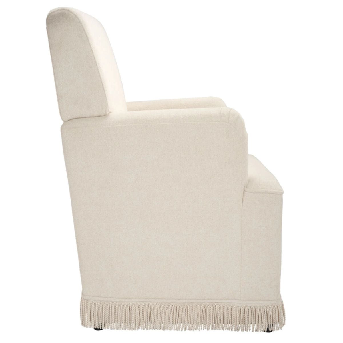 HO+ME Josephine Crema Chair