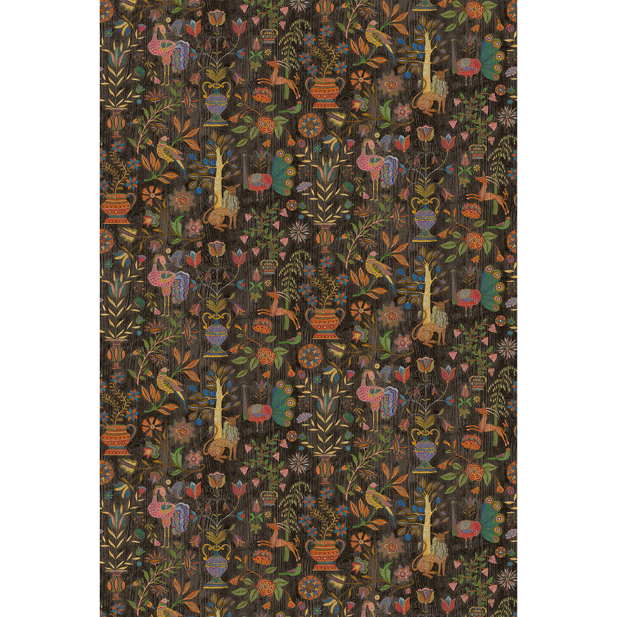 Josephine Munsey Fable Garden Multi